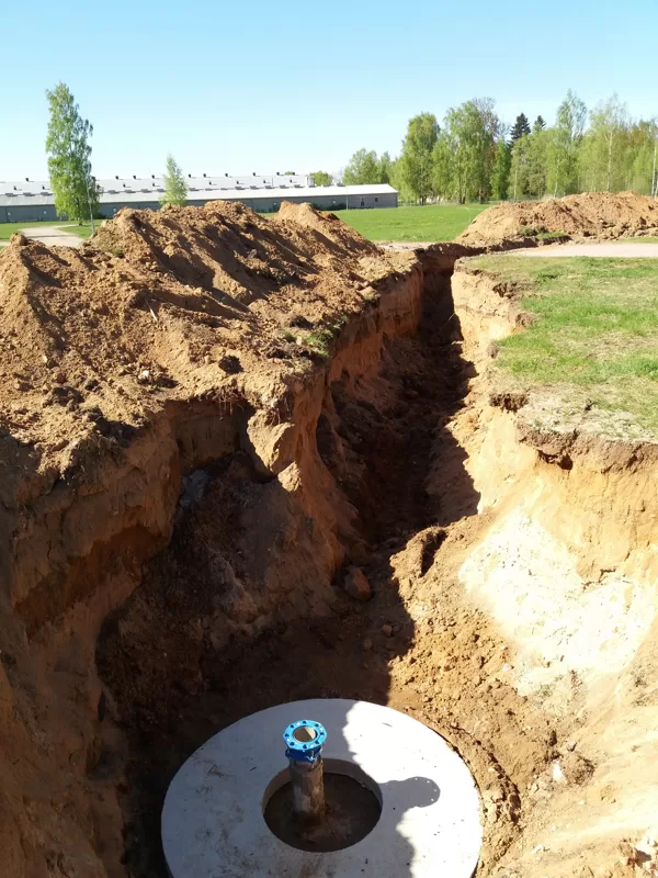 спица для воды